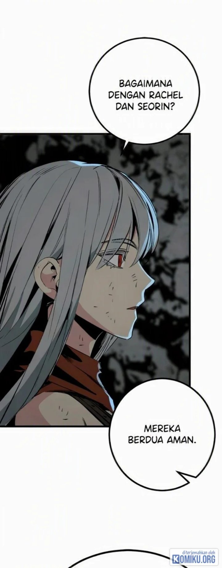 Hero Killer Chapter 281 - Page 83