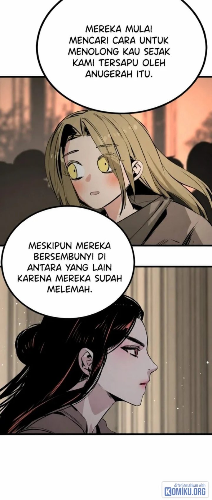 Hero Killer Chapter 281 - Page 84