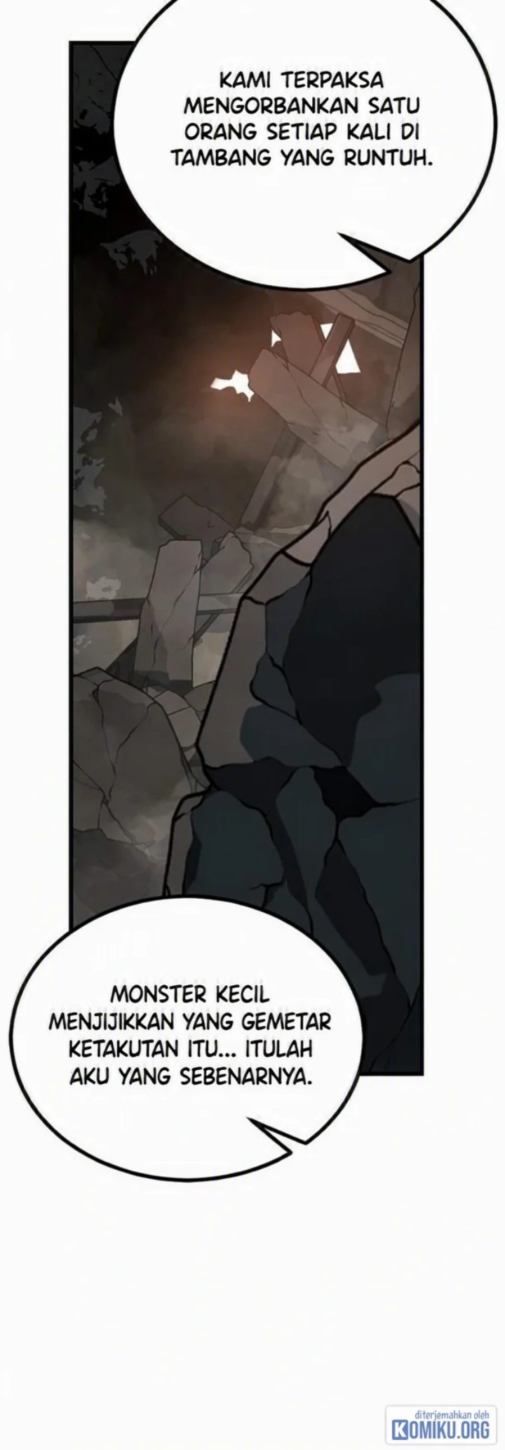 Hero Killer Chapter 281 - Page 86