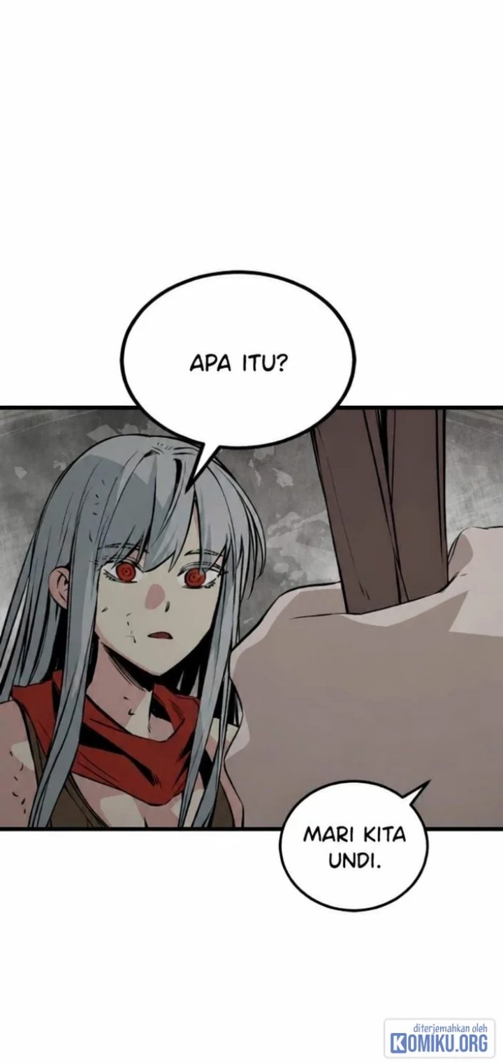Hero Killer Chapter 281 - Page 87