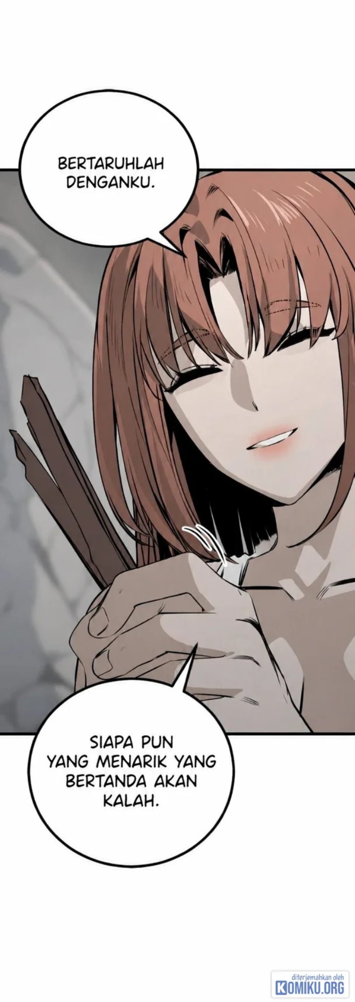 Hero Killer Chapter 281 - Page 88