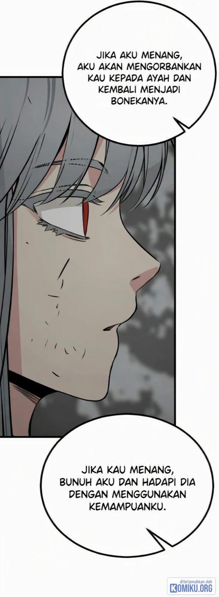 Hero Killer Chapter 281 - Page 89
