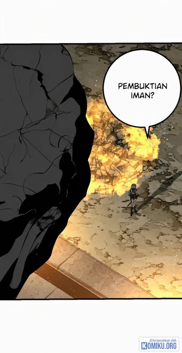 Hero Killer Chapter 281 - Page 9