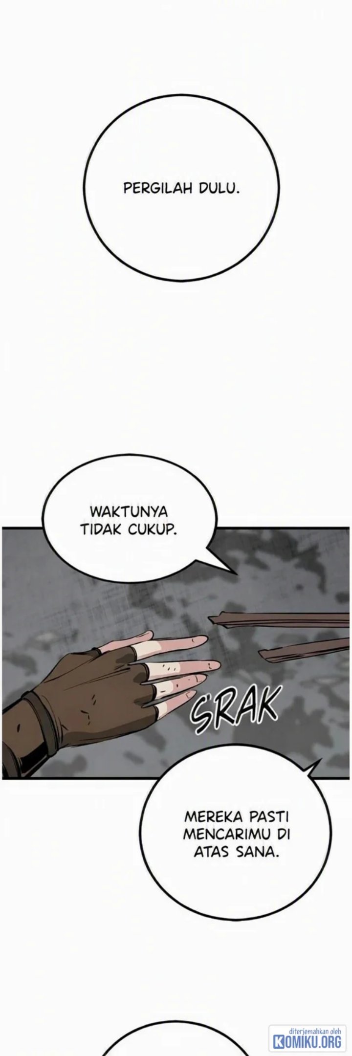 Hero Killer Chapter 281 - Page 90