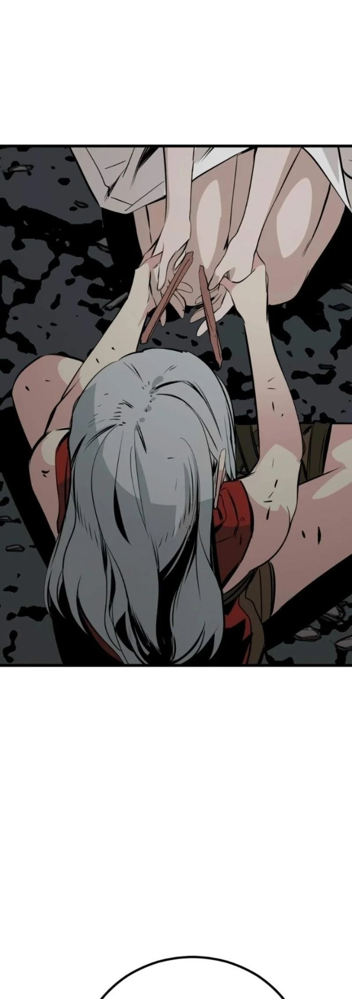 Hero Killer Chapter 281 - Page 92