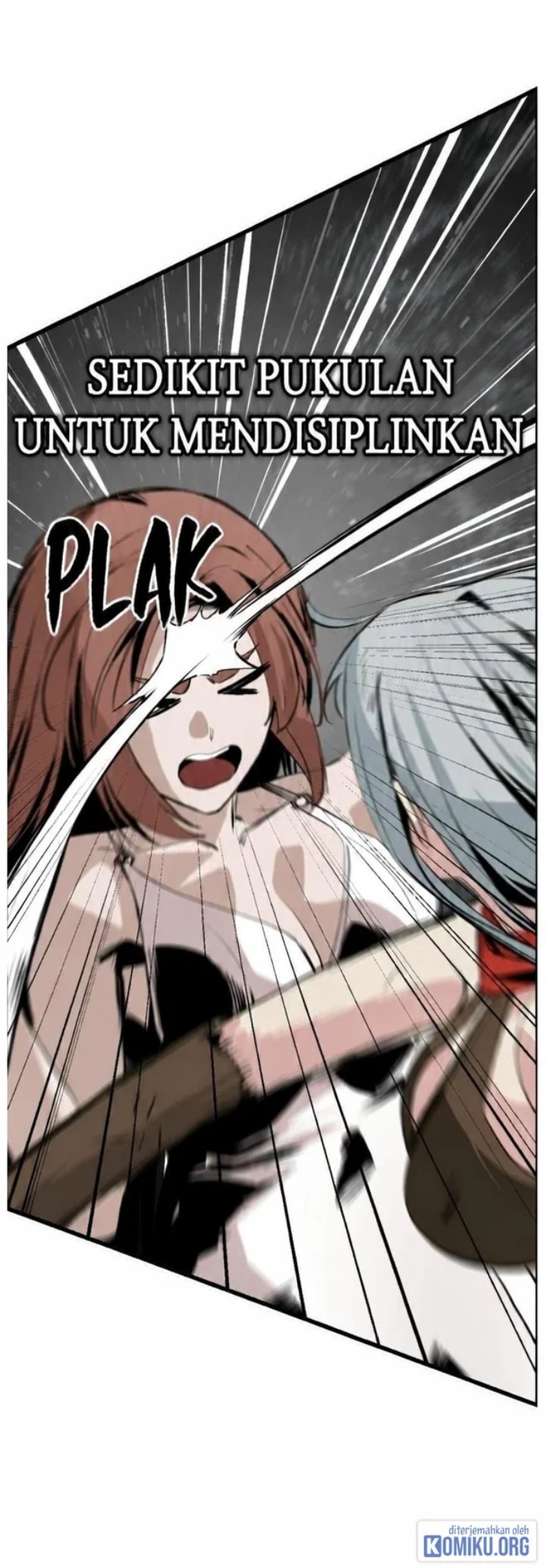 Hero Killer Chapter 282 - Page 13