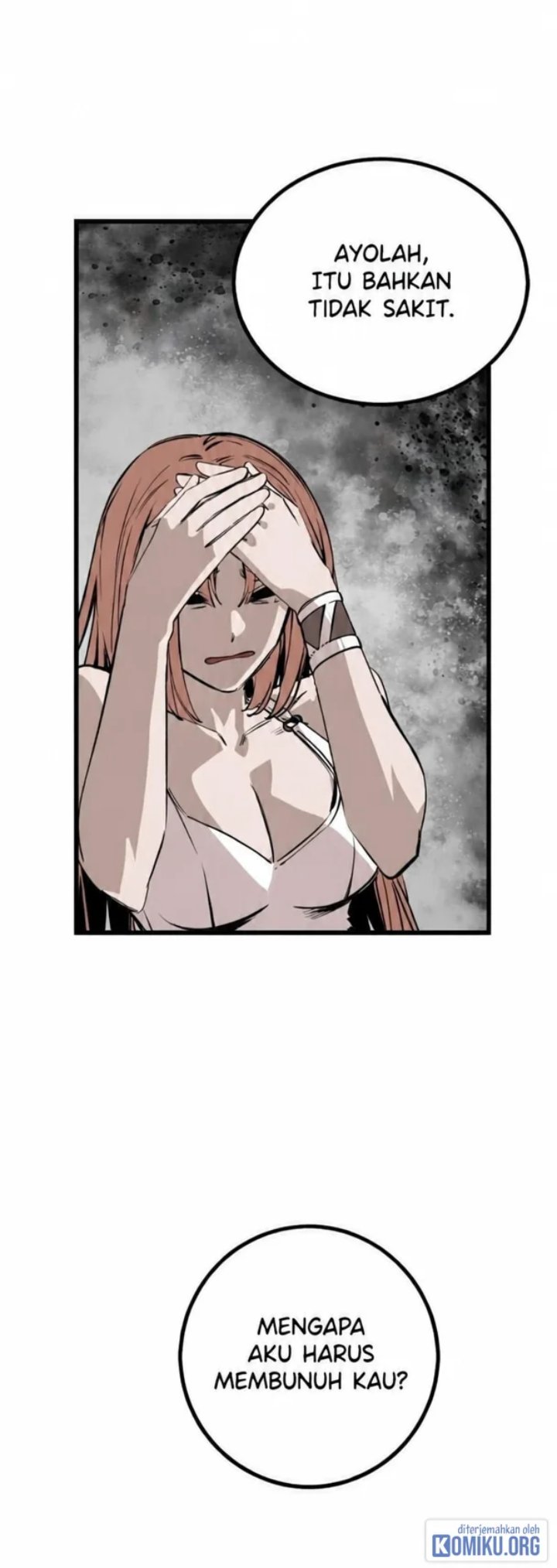 Hero Killer Chapter 282 - Page 14