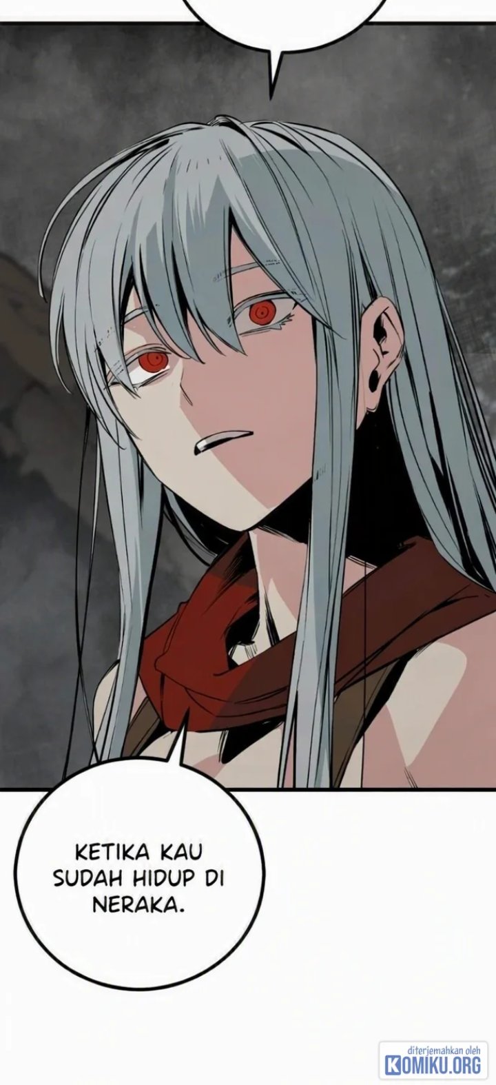 Hero Killer Chapter 282 - Page 15
