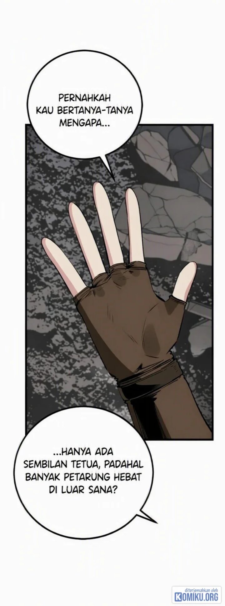 Hero Killer Chapter 282 - Page 16