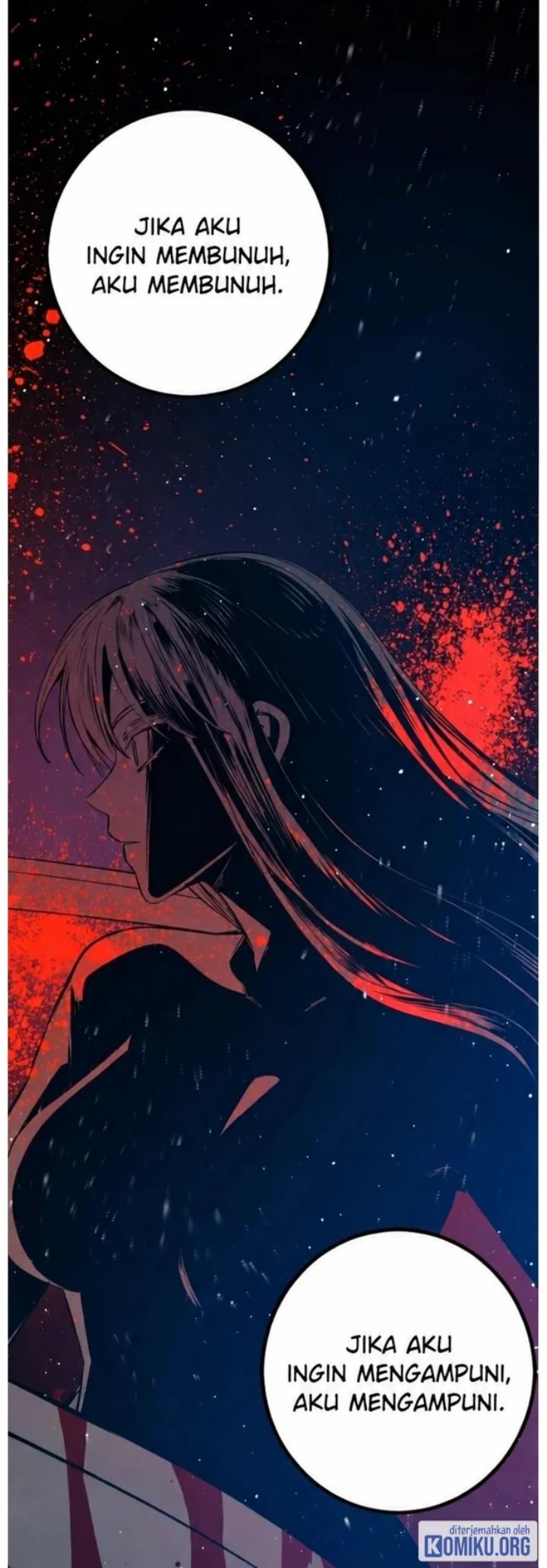 Hero Killer Chapter 282 - Page 21