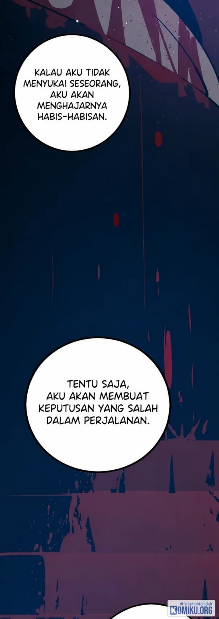 Hero Killer Chapter 282 - Page 22