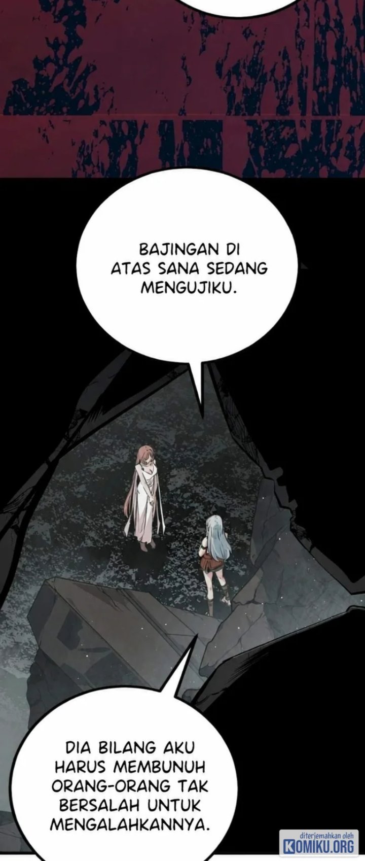 Hero Killer Chapter 282 - Page 24