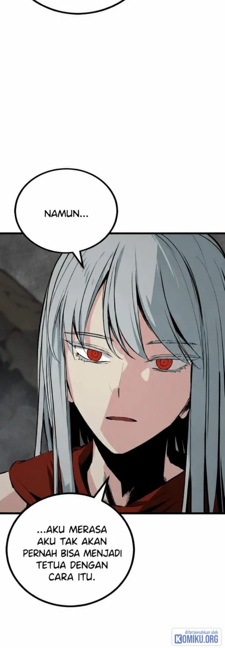 Hero Killer Chapter 282 - Page 25