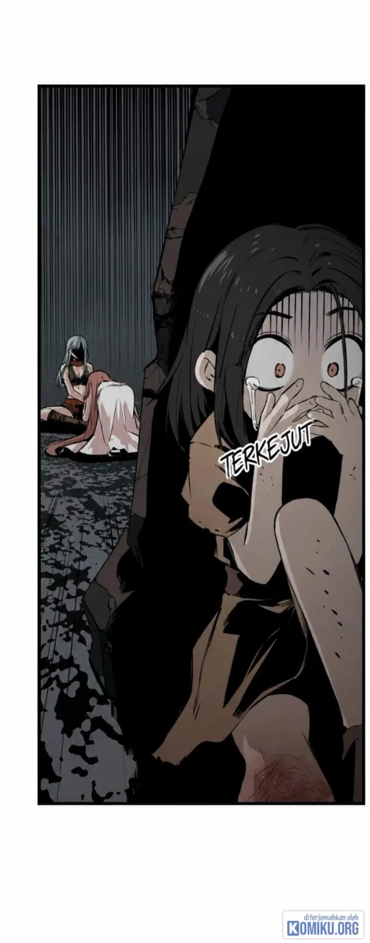Hero Killer Chapter 282 - Page 3