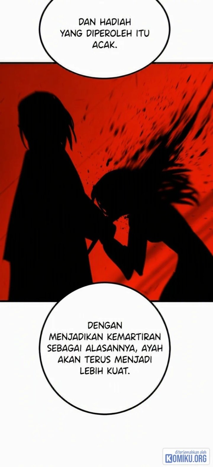 Hero Killer Chapter 282 - Page 37