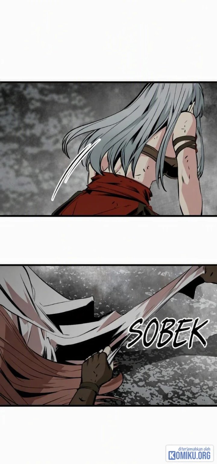Hero Killer Chapter 282 - Page 4