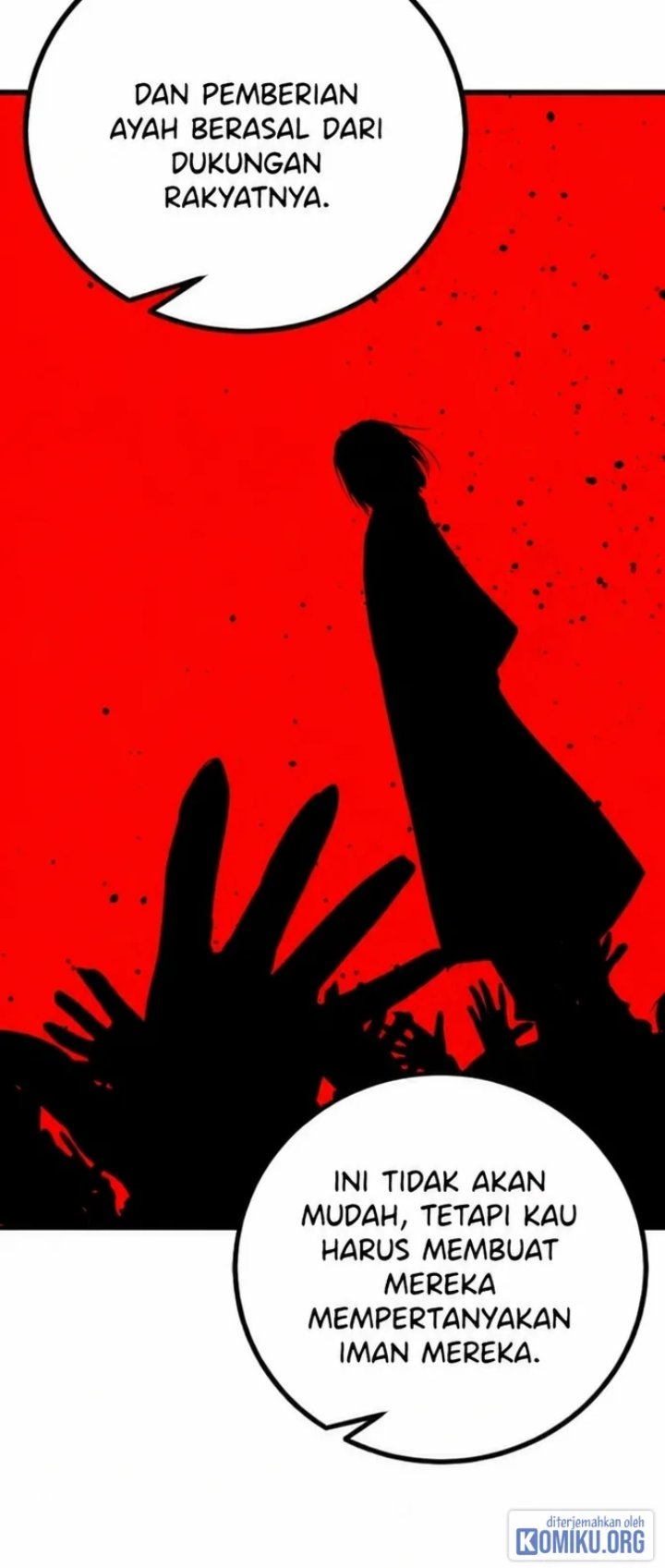 Hero Killer Chapter 282 - Page 41