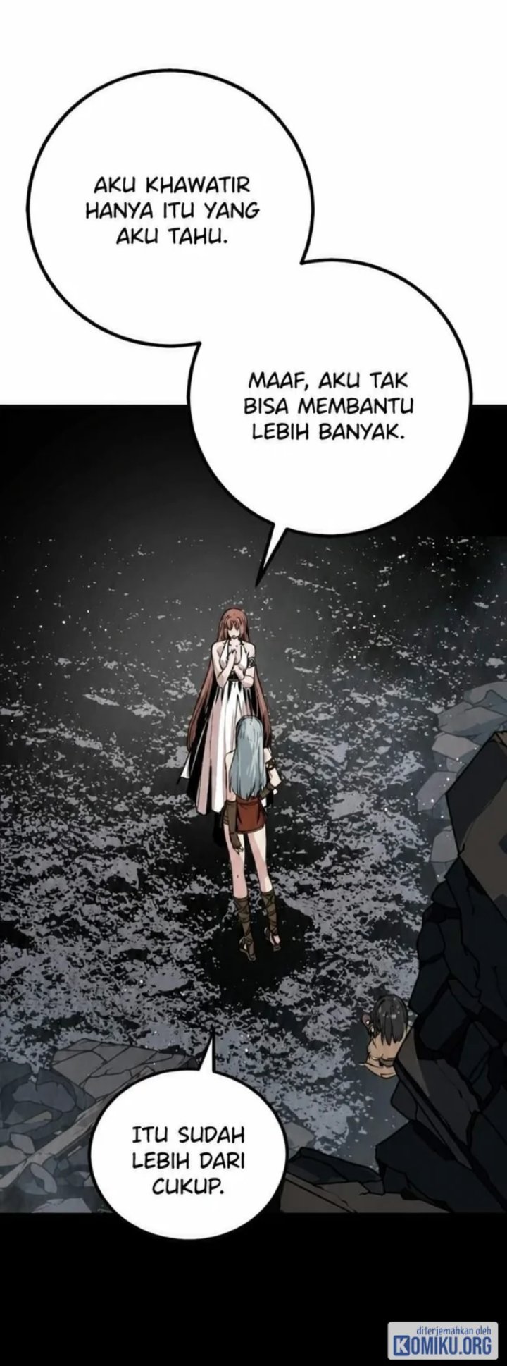 Hero Killer Chapter 282 - Page 42