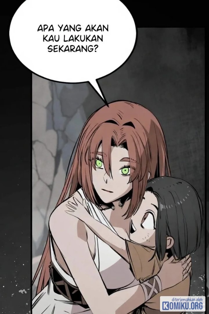 Hero Killer Chapter 282 - Page 43