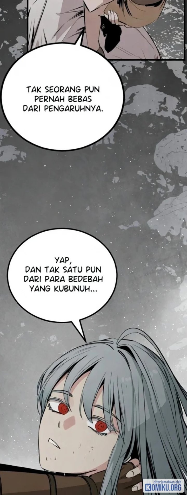 Hero Killer Chapter 282 - Page 44
