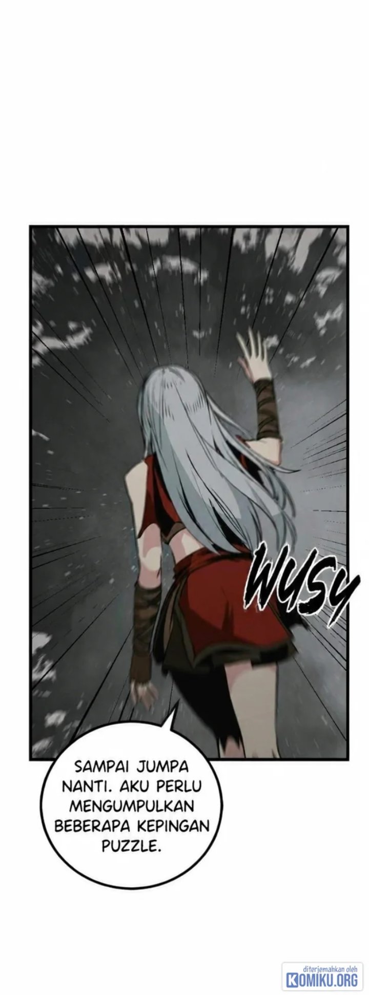 Hero Killer Chapter 282 - Page 46