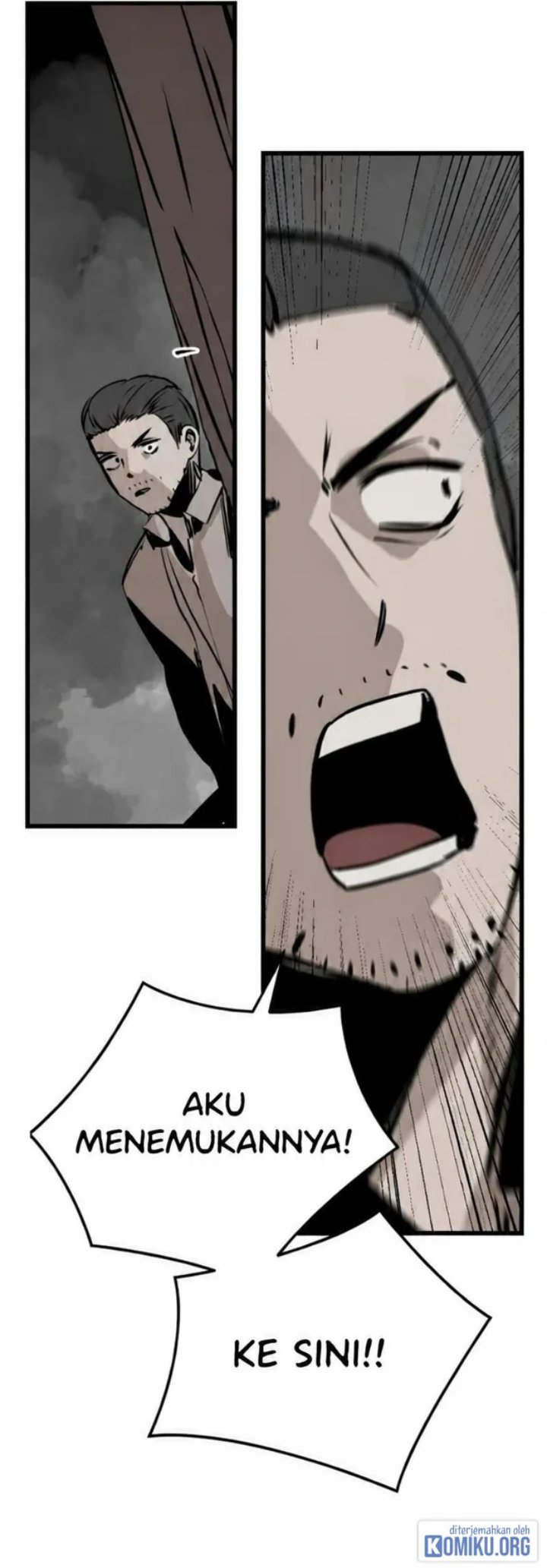 Hero Killer Chapter 282 - Page 48