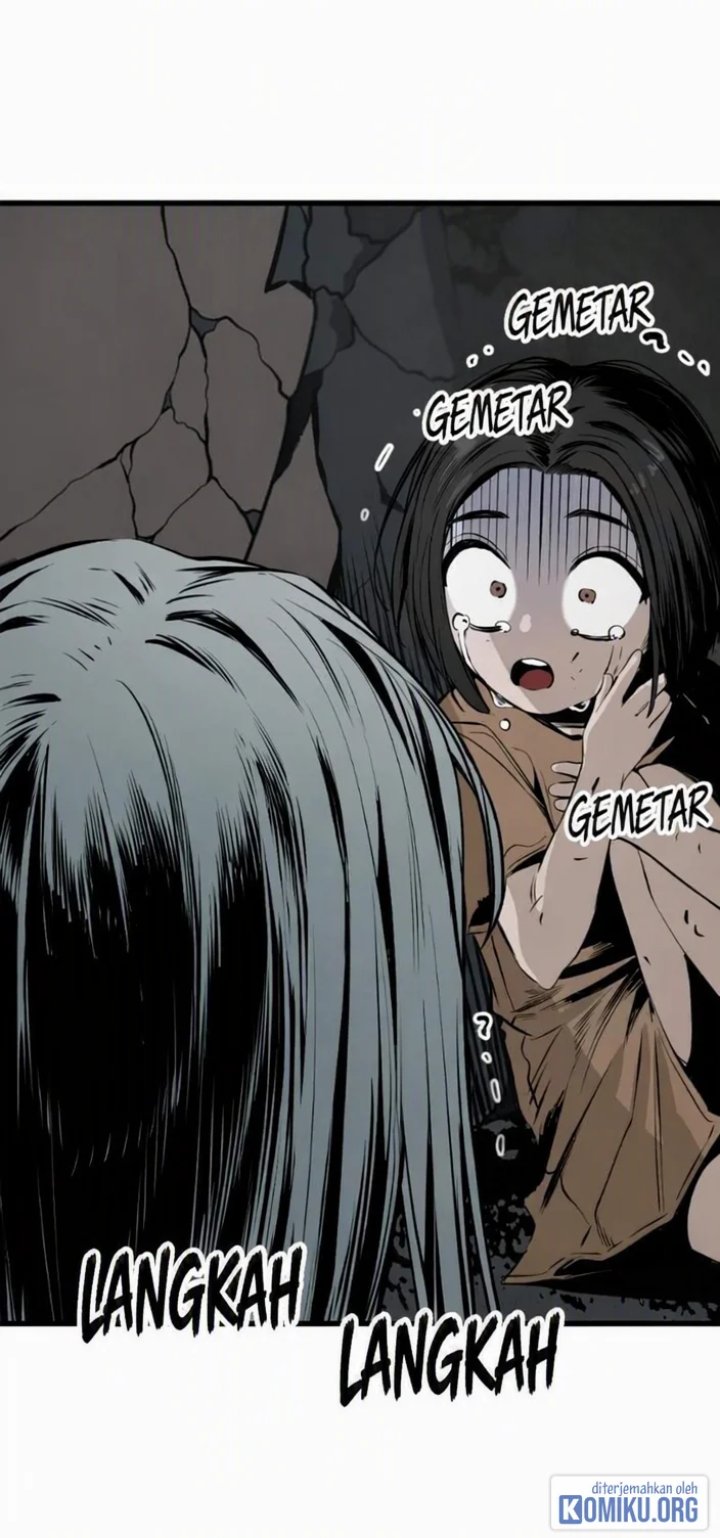 Hero Killer Chapter 282 - Page 5