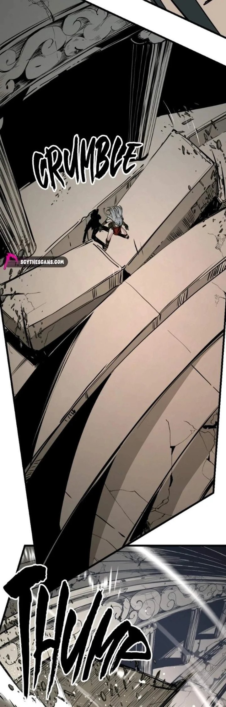 Hero Killer Chapter 282 - Page 55
