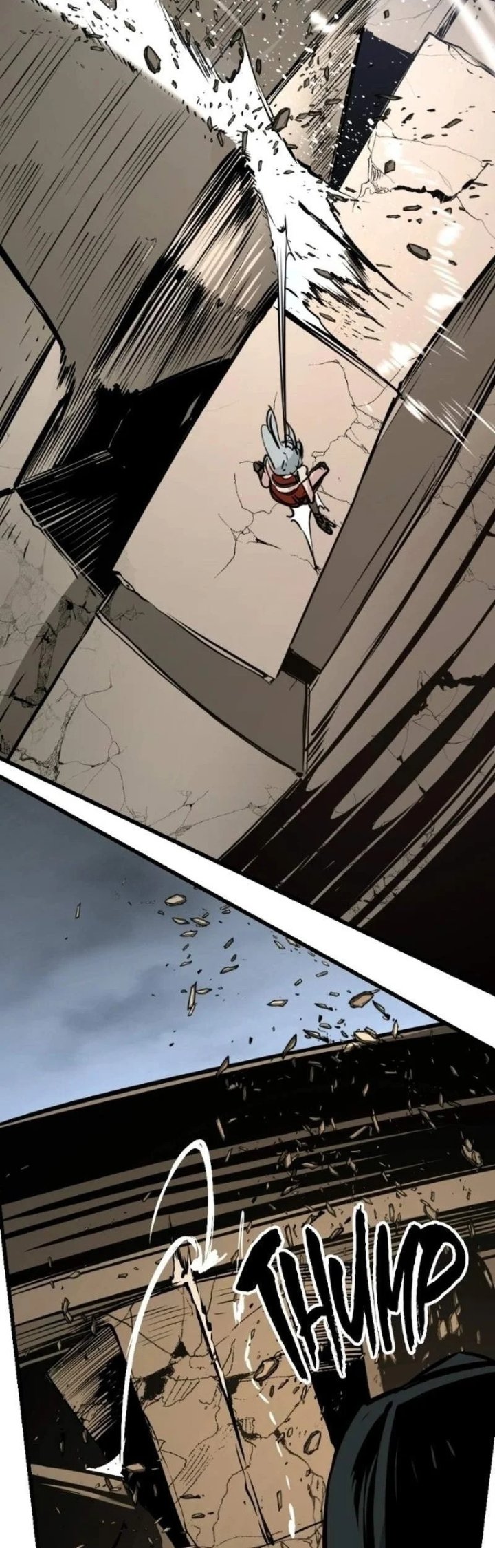 Hero Killer Chapter 282 - Page 56