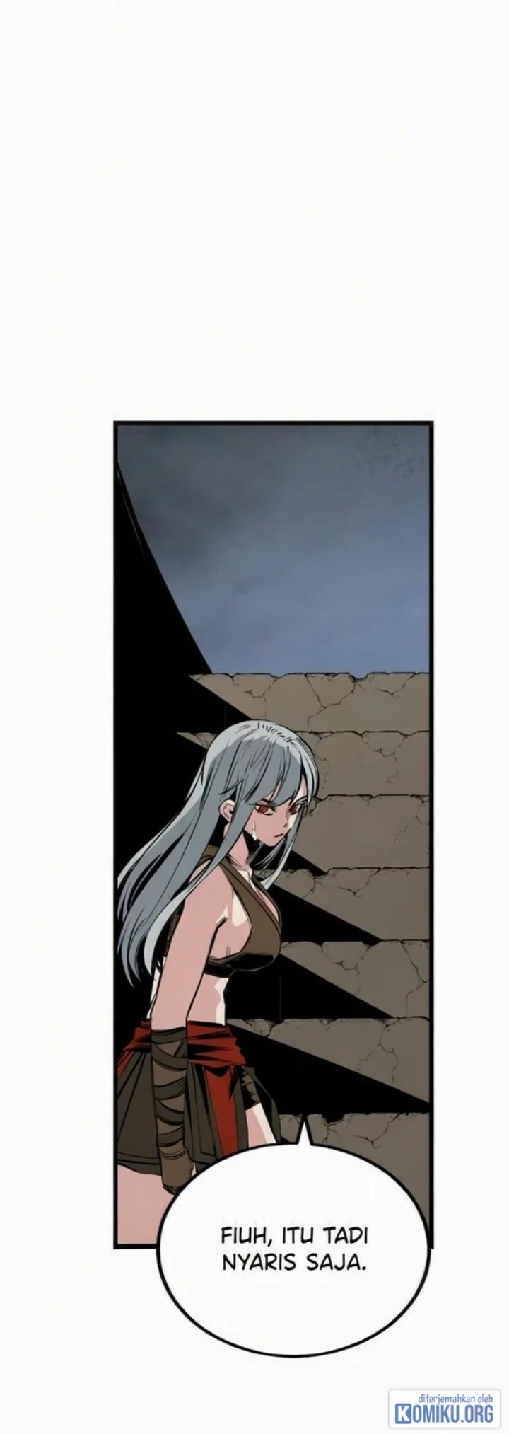 Hero Killer Chapter 282 - Page 60