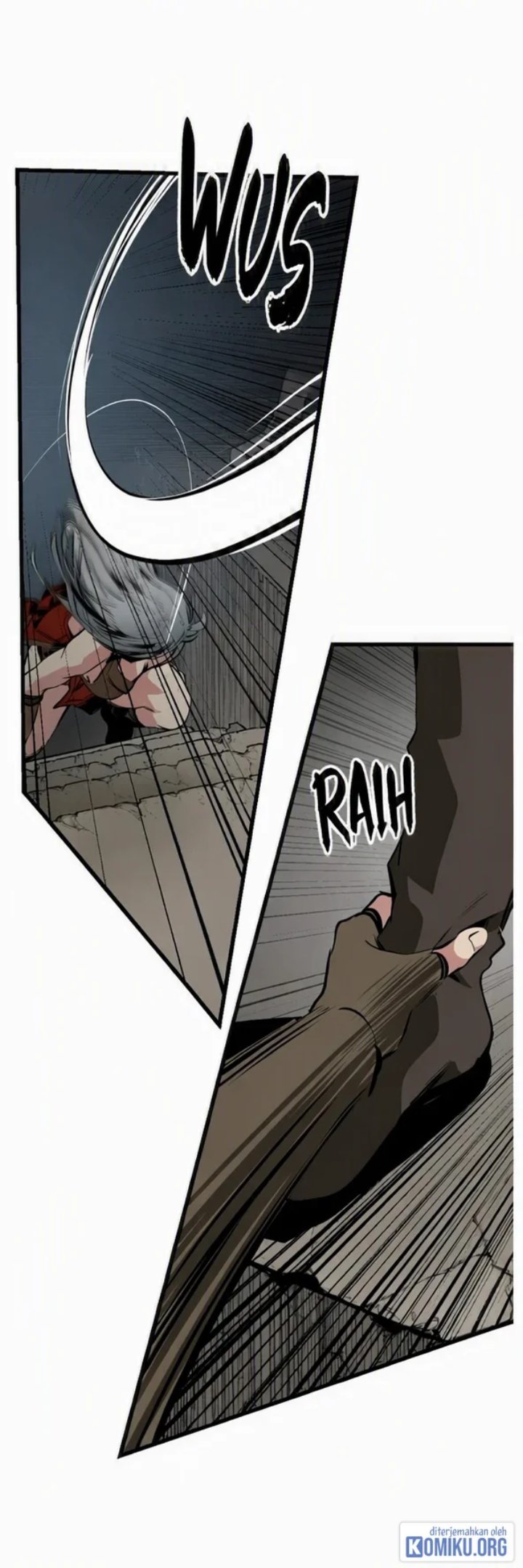 Hero Killer Chapter 282 - Page 62