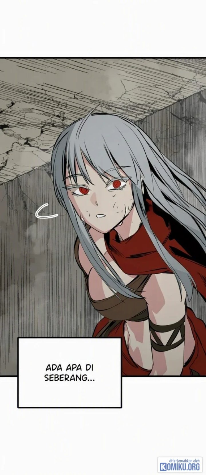 Hero Killer Chapter 282 - Page 64