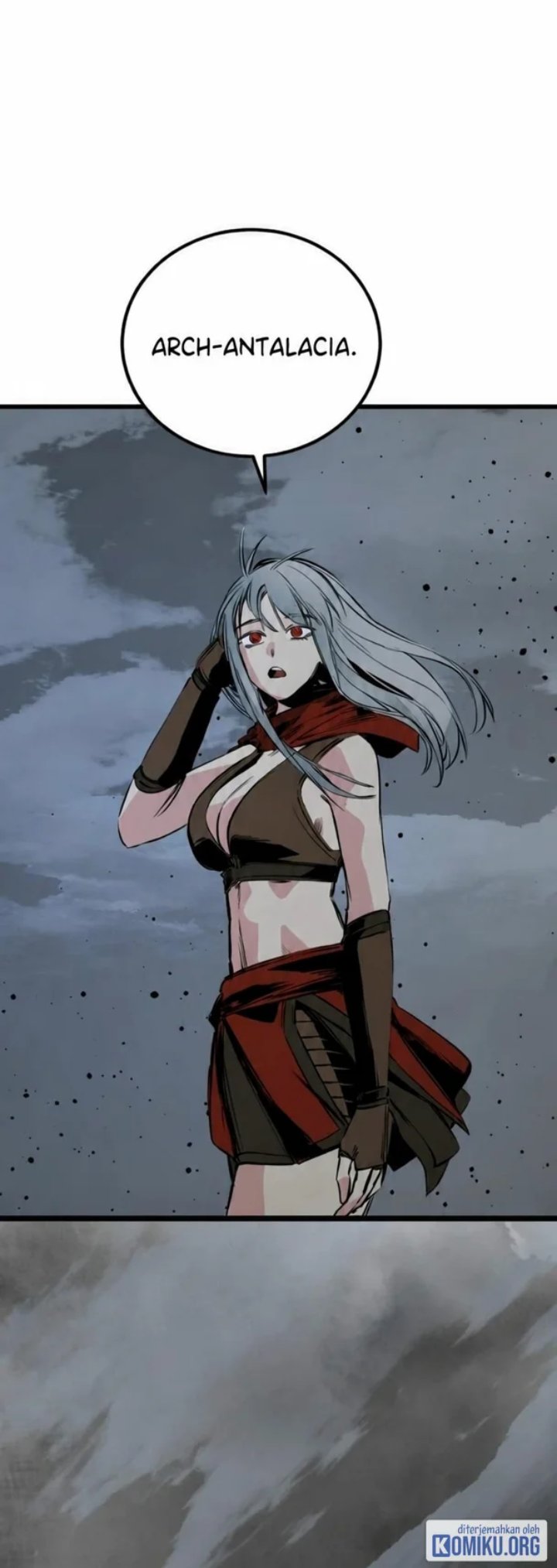 Hero Killer Chapter 282 - Page 67