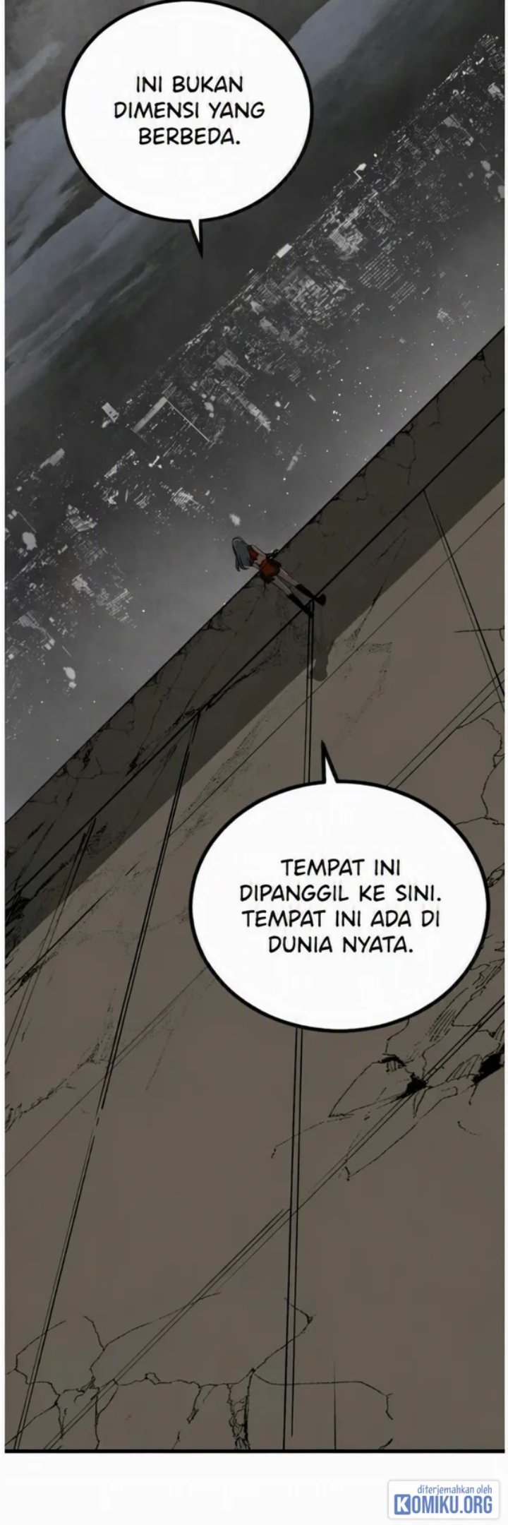 Hero Killer Chapter 282 - Page 68