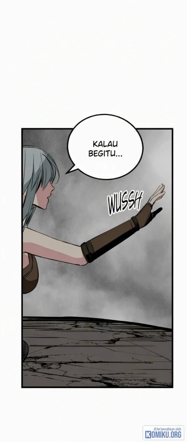Hero Killer Chapter 282 - Page 69