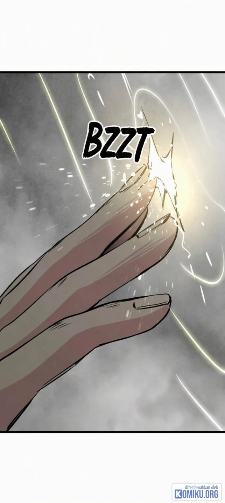 Hero Killer Chapter 282 - Page 70