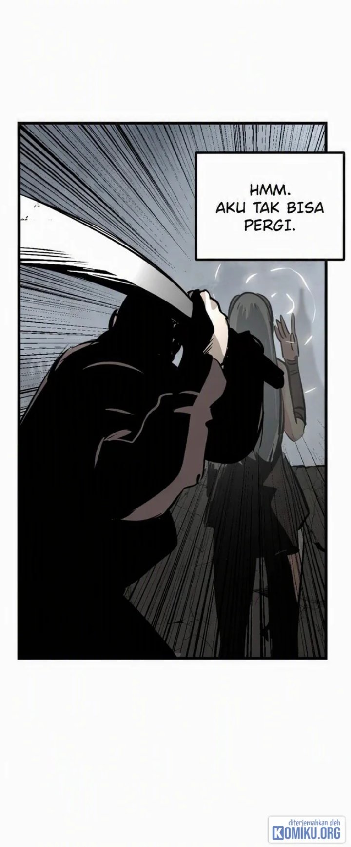 Hero Killer Chapter 282 - Page 71
