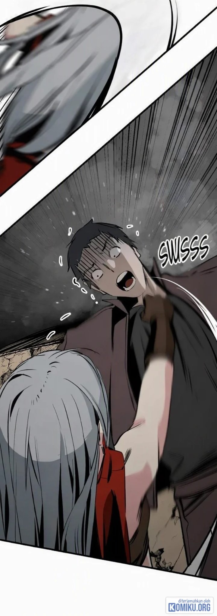 Hero Killer Chapter 282 - Page 73