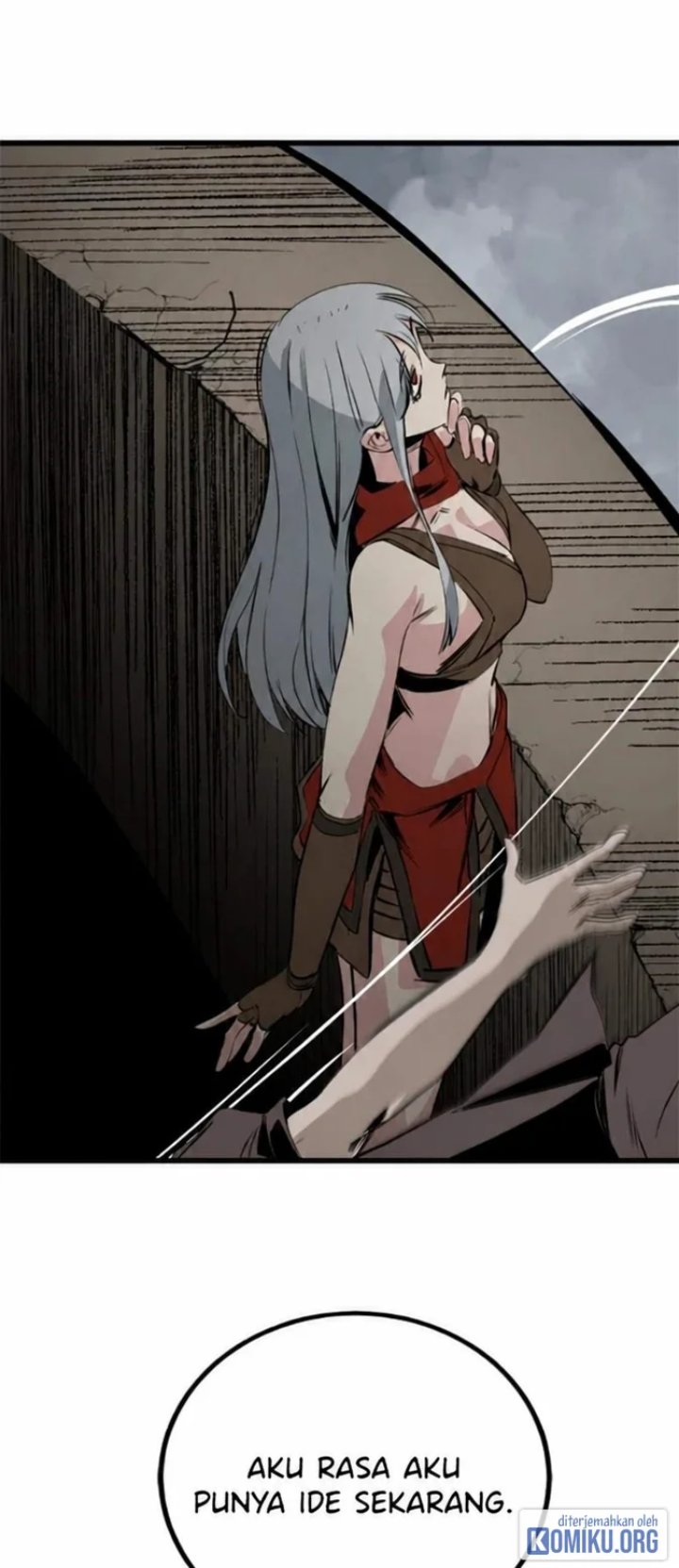Hero Killer Chapter 282 - Page 75