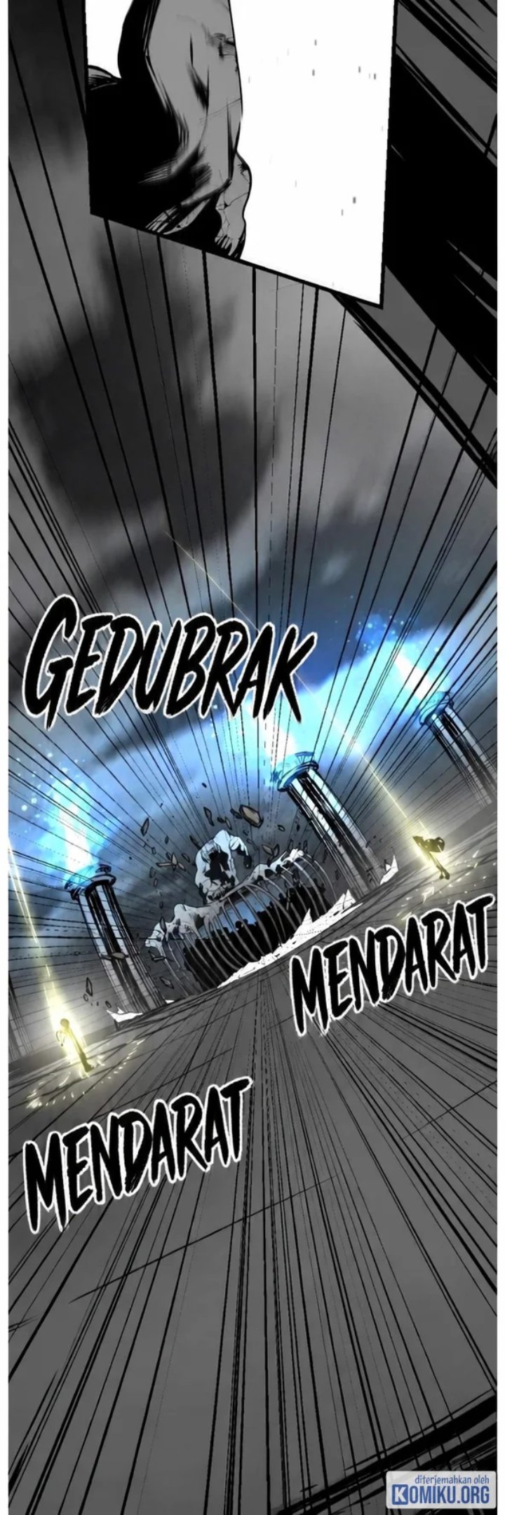 Hero Killer Chapter 282 - Page 80