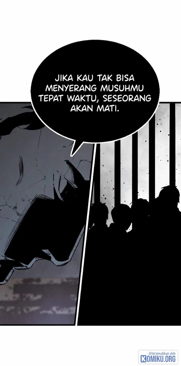 Hero Killer Chapter 282 - Page 82