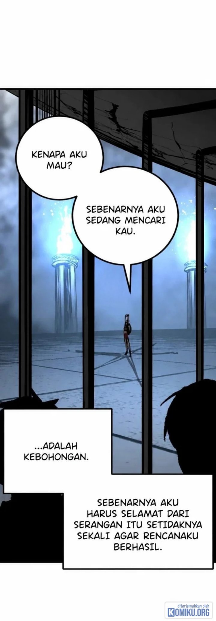 Hero Killer Chapter 282 - Page 84
