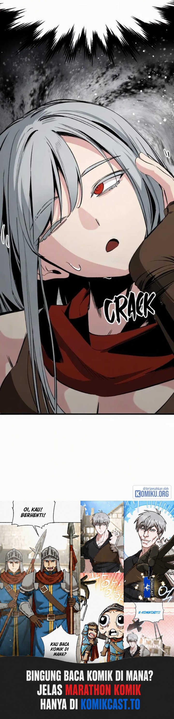 Hero Killer Chapter 282 - Page 86