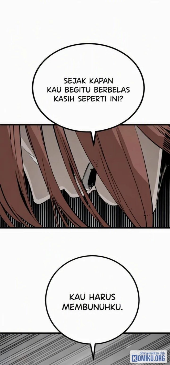 Hero Killer Chapter 282 - Page 9
