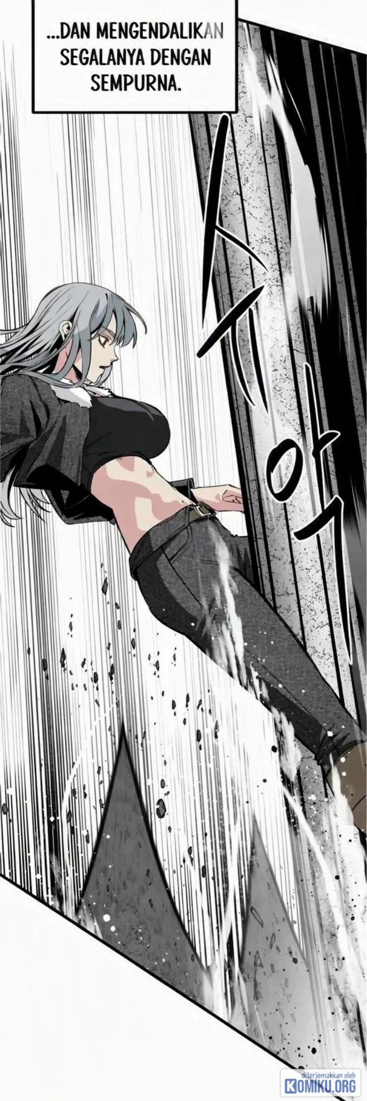Hero Killer Chapter 283 - Page 10