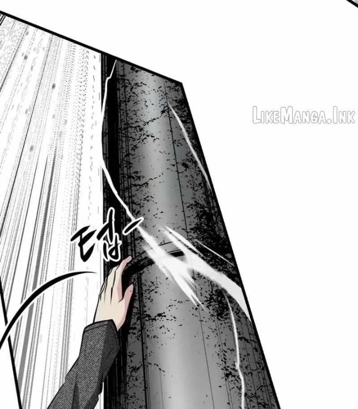 Hero Killer Chapter 283 - Page 11