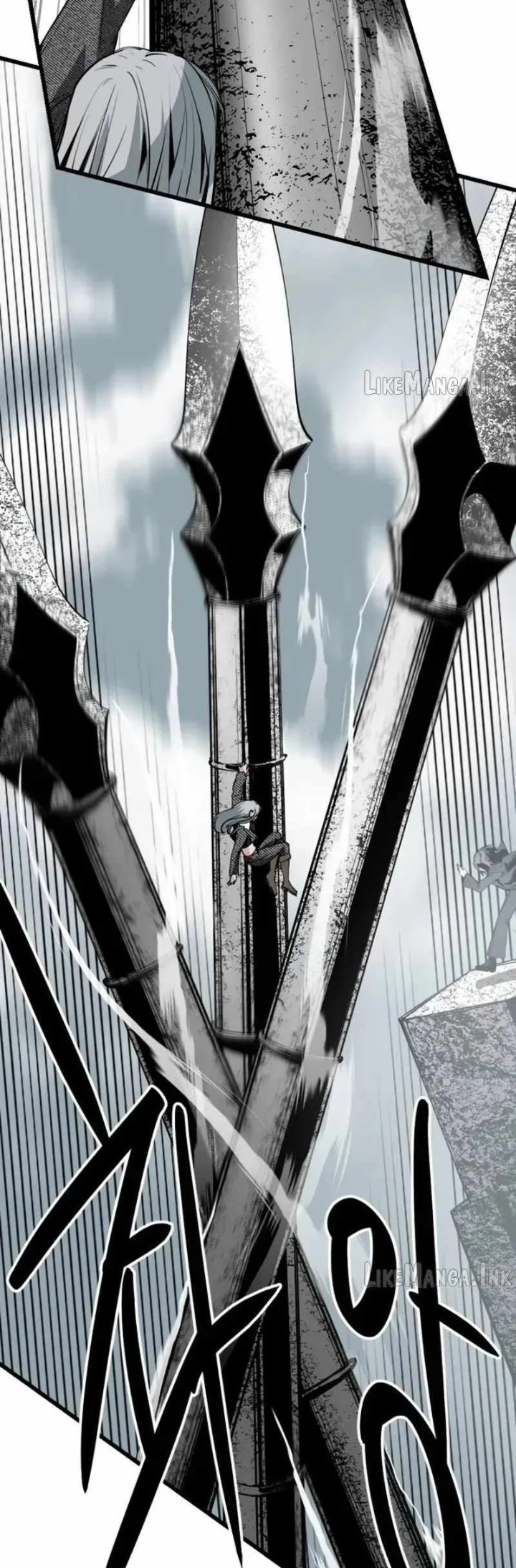 Hero Killer Chapter 283 - Page 12