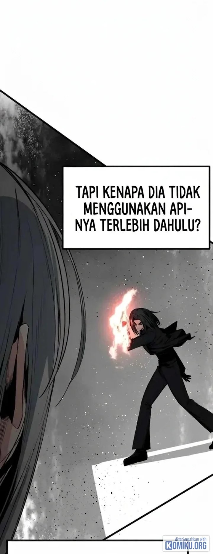 Hero Killer Chapter 283 - Page 14
