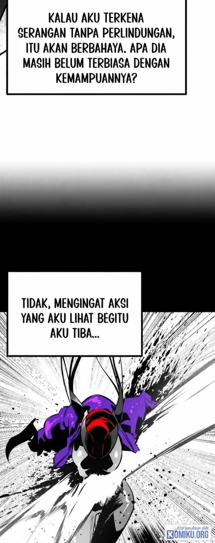 Hero Killer Chapter 283 - Page 15