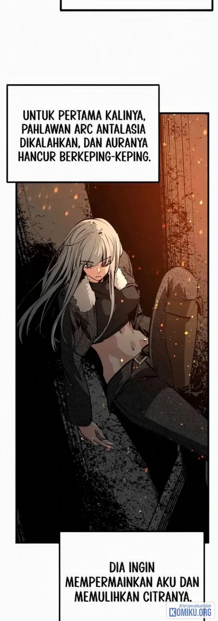Hero Killer Chapter 283 - Page 18